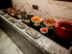-深圳国际会展中心洲际酒店