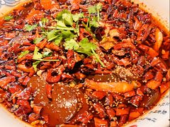 -一块豆腐(李沧书院路店)