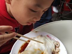 -西关明记肠粉(荔枝湾店)