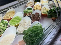 -小山城麻辣香锅(新邻生活广场店)