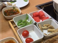 -湯系·煲汤手艺人(东二环泰禾广场店)