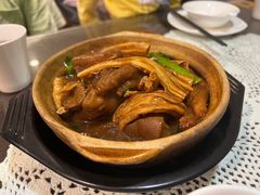 -熠盛粤味·顺德桑拿鸡(永康路店)