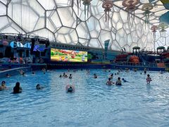 -水立方嬉水乐园