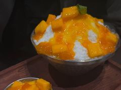 -狮子三•脆鳗鱼烤肉(信和廣場4樓店)