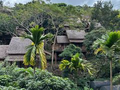 -海南槟榔谷黎苗文化旅游区