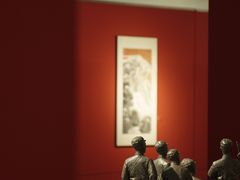 -南京书画院金陵美术馆