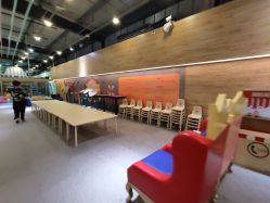 -泡泡米POPOME益智乐园(洪殿花园旗舰店)