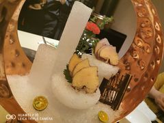 -余欢领鲜火锅(新街口店)