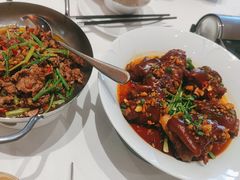 -福膳源·家宴(汇金路店)
