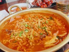 -米屋石锅拌饭(师大店)