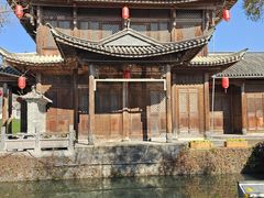 -和顺古镇