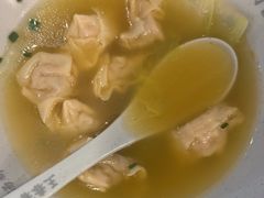 -王春春鸡汤饭(上海中海环宇城店)
