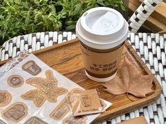 -Peet's 皮爷咖啡(东湖路手作店)
