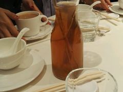 竹蔗茅根水-太兴餐厅(东方广场分店)