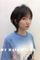 -MY HAIR ARDOR