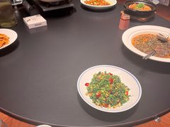 -老馆子·建德菜·山肴鱼鲜(海威新界店)