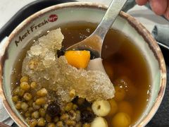 -鲜芋仙(观音桥大融城LG店)