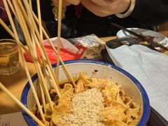 -老味烧烤(总店)