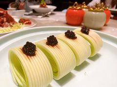 -西安高新洲际酒店•彩丰楼中餐厅