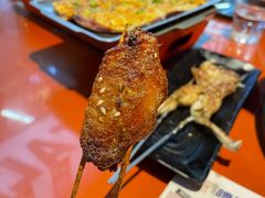 -神府路壹号·海鲜烧烤·砂锅粥·锅物(三坊七巷店)