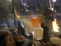 -wann lounge 低温慢煮牛排·清吧