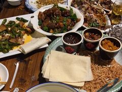 -朝花夕拾中餐厅(台儿庄古城复兴广场店)