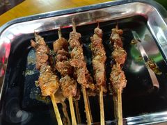 -老黑板筋(顺义总店)