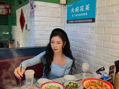 -老妈厨房·长沙街坊菜(国金店)