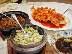-香雪海饭店中餐厅(人民桥店)