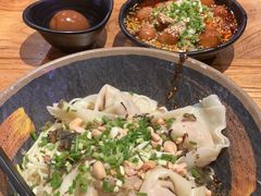 -我的面 川味Bistro(后沙峪店)