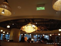 大堂-荣小馆(椒江青悦城店)