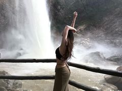 -洛阳白云山景区