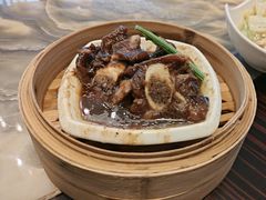 -安蒂娅.悦景轩中餐厅(西乡店)