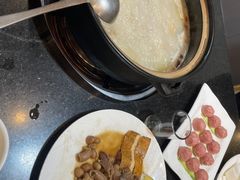 -领鲜风味花雕鸡(马端街店)