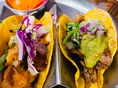 -Q MEX 库迈墨西哥餐吧(双井店)