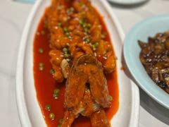 -新侨小馆(东直门北小街店)