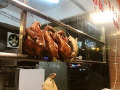 -紫金食坊(江南西路店)