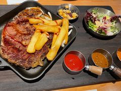 -新贝乐意大利餐厅(苏州中心店)