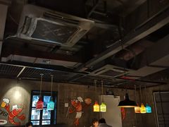 大堂-0048鲜活香辣虾·火锅(铜陵路店)
