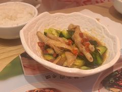 -秦和居(大唐时代店)