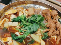 -遇见小面(凯德广场店)