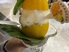 -CAPARESH開府莱舍(望京金辉店)