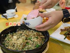 -阿四台山黄鳝饭(东门店)