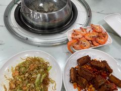 -船奇蒸汽海鲜·闽菜(八市海鲜总店)