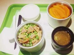 -老乡鸡(六安健康路加油站店)