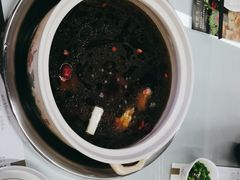 -名善山珍·野生菌汤锅(文殊院店)