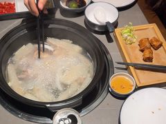 -同仁四季椰子鸡(无锡滨湖万象汇店)