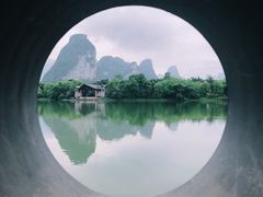 -明仕田园