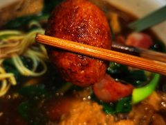 -一家人面馆(三条巷店)