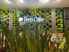 -Peet's Coffee皮爷咖啡(德基店)